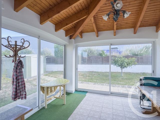 maison à vendre - 4 pièces - 106.77 m2 - OLONNE SUR MER - 85 - PAYS-DE-LOIRE - Century 21 Bleu Marine