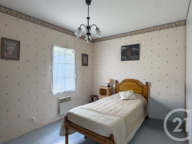 maison à vendre - 4 pièces - 106.77 m2 - OLONNE SUR MER - 85 - PAYS-DE-LOIRE - Century 21 Bleu Marine
