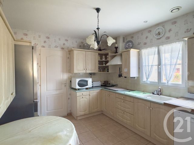 maison à vendre - 4 pièces - 106.77 m2 - OLONNE SUR MER - 85 - PAYS-DE-LOIRE - Century 21 Bleu Marine