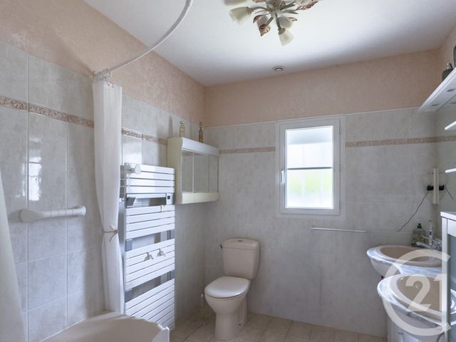 maison à vendre - 4 pièces - 106.77 m2 - OLONNE SUR MER - 85 - PAYS-DE-LOIRE - Century 21 Bleu Marine
