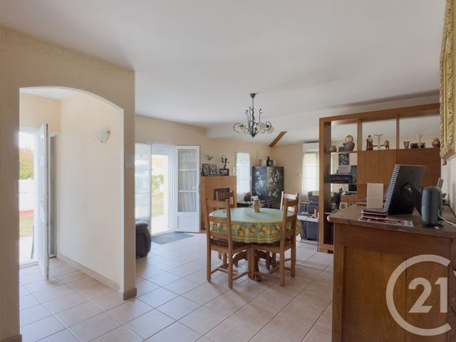 maison à vendre - 4 pièces - 106.77 m2 - OLONNE SUR MER - 85 - PAYS-DE-LOIRE - Century 21 Bleu Marine