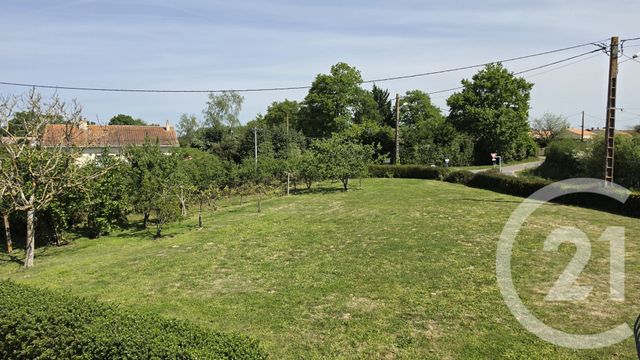 terrain à vendre - 811.0 m2 - VAIRE - 85 - PAYS-DE-LOIRE - Century 21 Bleu Marine