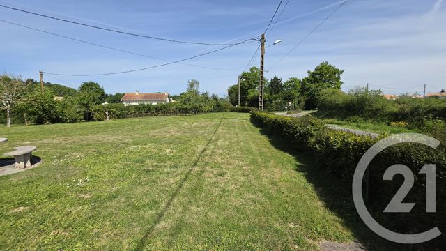 terrain à vendre - 811.0 m2 - VAIRE - 85 - PAYS-DE-LOIRE - Century 21 Bleu Marine