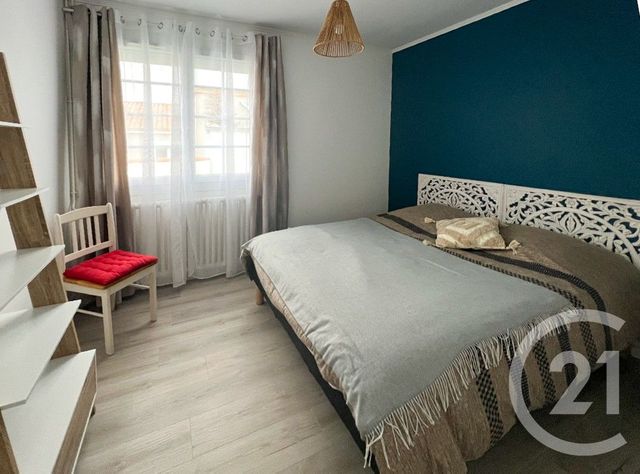 maison à louer - 5 pièces - 92.95 m2 - OLONNE SUR MER - 85 - PAYS-DE-LOIRE - Century 21 Bleu Marine