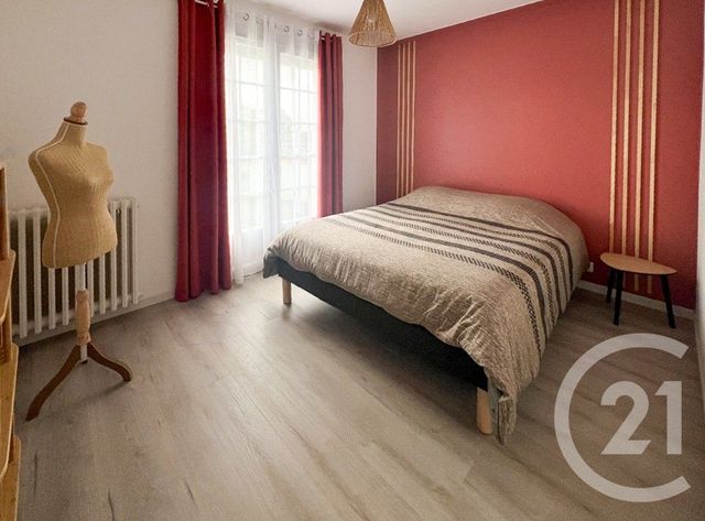 maison à louer - 5 pièces - 92.95 m2 - OLONNE SUR MER - 85 - PAYS-DE-LOIRE - Century 21 Bleu Marine