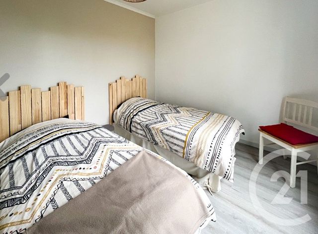 maison à louer - 5 pièces - 92.95 m2 - OLONNE SUR MER - 85 - PAYS-DE-LOIRE - Century 21 Bleu Marine