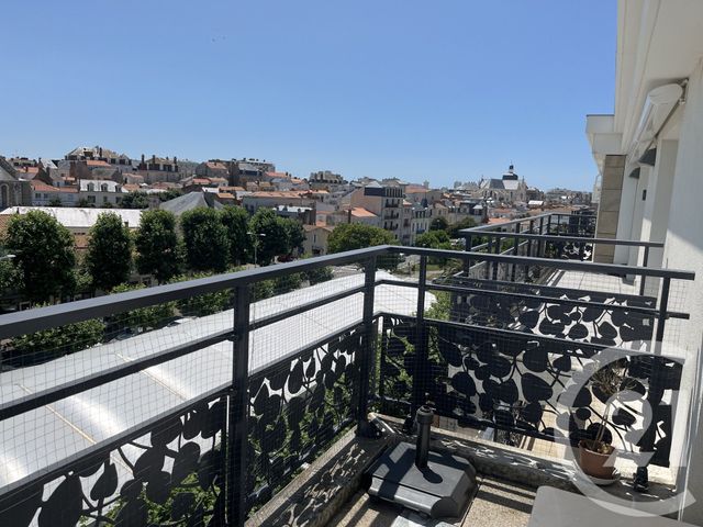 Appartement T4 à louer - 4 pièces - 87.08 m2 - LES SABLES D OLONNE - 85 - PAYS-DE-LOIRE - Century 21 Bleu Marine