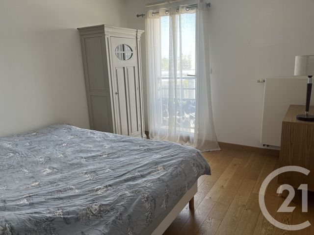 Appartement T4 à louer - 4 pièces - 87.08 m2 - LES SABLES D OLONNE - 85 - PAYS-DE-LOIRE - Century 21 Bleu Marine