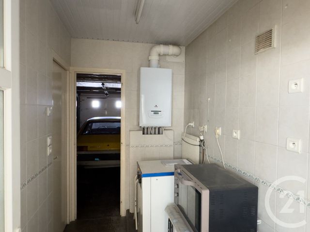 maison à vendre - 6 pièces - 160.15 m2 - OLONNE SUR MER - 85 - PAYS-DE-LOIRE - Century 21 Bleu Marine