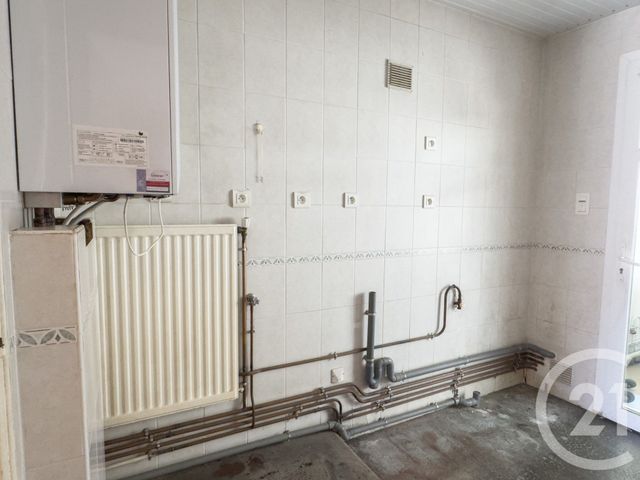 maison à vendre - 5 pièces - 80.03 m2 - OLONNE SUR MER - 85 - PAYS-DE-LOIRE - Century 21 Bleu Marine