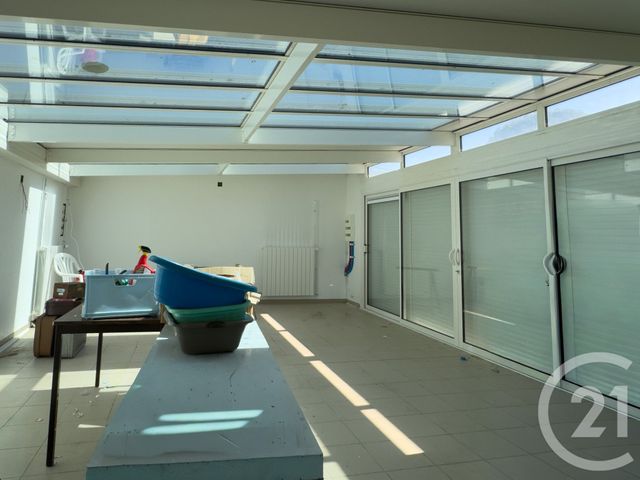 maison à vendre - 5 pièces - 80.03 m2 - OLONNE SUR MER - 85 - PAYS-DE-LOIRE - Century 21 Bleu Marine
