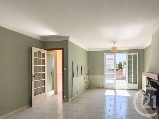 maison à vendre - 5 pièces - 80.03 m2 - OLONNE SUR MER - 85 - PAYS-DE-LOIRE - Century 21 Bleu Marine