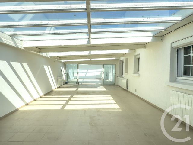 maison à vendre - 5 pièces - 80.03 m2 - OLONNE SUR MER - 85 - PAYS-DE-LOIRE - Century 21 Bleu Marine