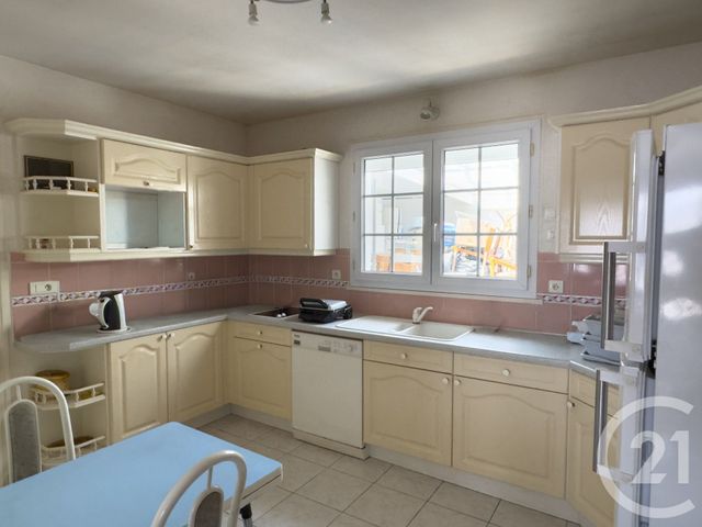 maison à vendre - 6 pièces - 160.15 m2 - OLONNE SUR MER - 85 - PAYS-DE-LOIRE - Century 21 Bleu Marine