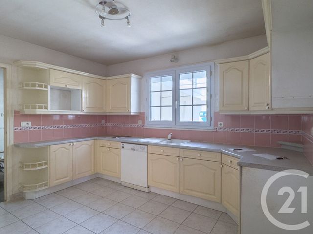 maison à vendre - 5 pièces - 80.03 m2 - OLONNE SUR MER - 85 - PAYS-DE-LOIRE - Century 21 Bleu Marine