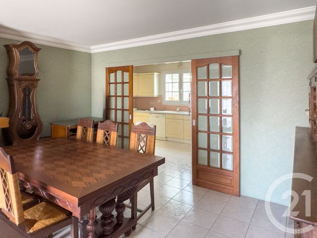 maison à vendre - 6 pièces - 160.15 m2 - OLONNE SUR MER - 85 - PAYS-DE-LOIRE - Century 21 Bleu Marine