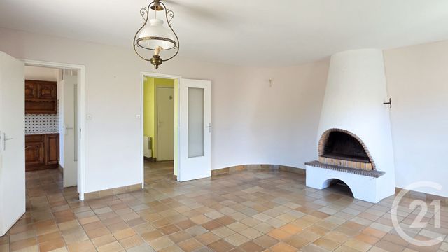 Appartement T4 à vendre - 4 pièces - 88.34 m2 - LES SABLES D OLONNE - 85 - PAYS-DE-LOIRE - Century 21 Bleu Marine