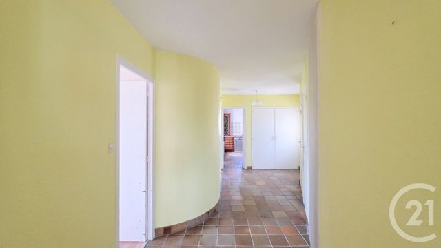 Appartement T4 à vendre - 4 pièces - 88.34 m2 - LES SABLES D OLONNE - 85 - PAYS-DE-LOIRE - Century 21 Bleu Marine