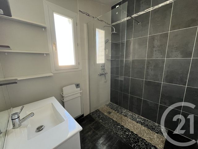 maison à louer - 3 pièces - 59.37 m2 - LES SABLES D OLONNE - 85 - PAYS-DE-LOIRE - Century 21 Bleu Marine