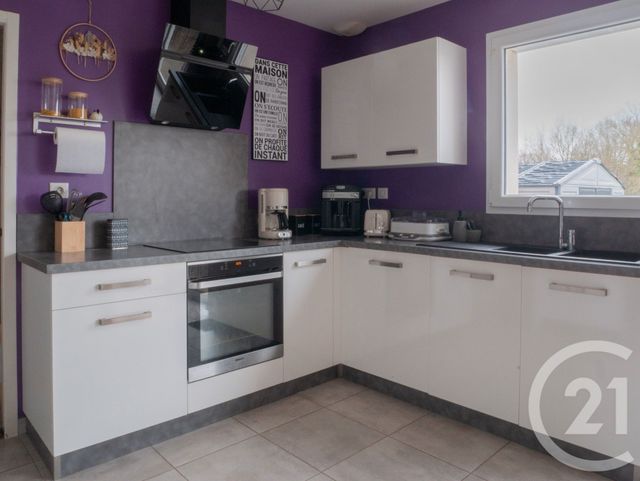 maison à vendre - 4 pièces - 91.41 m2 - MARTINET - 85 - PAYS-DE-LOIRE - Century 21 Bleu Marine