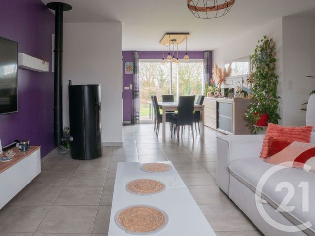 maison à vendre - 4 pièces - 91.41 m2 - MARTINET - 85 - PAYS-DE-LOIRE - Century 21 Bleu Marine