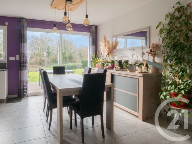 maison à vendre - 4 pièces - 91.41 m2 - MARTINET - 85 - PAYS-DE-LOIRE - Century 21 Bleu Marine
