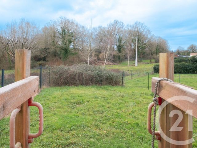 maison à vendre - 4 pièces - 91.41 m2 - MARTINET - 85 - PAYS-DE-LOIRE - Century 21 Bleu Marine