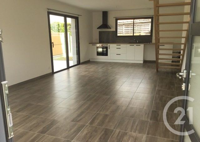 maison à louer - 4 pièces - 84.78 m2 - OLONNE SUR MER - 85 - PAYS-DE-LOIRE - Century 21 Bleu Marine