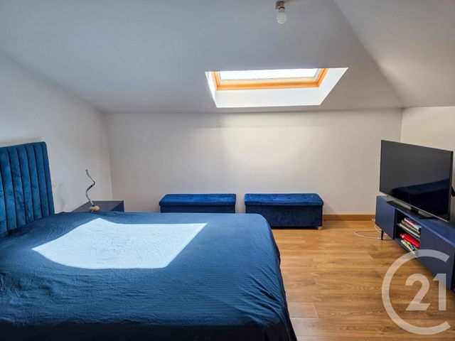 Appartement T3 à vendre - 3 pièces - 78.24 m2 - OLONNE SUR MER - 85 - PAYS-DE-LOIRE - Century 21 Bleu Marine