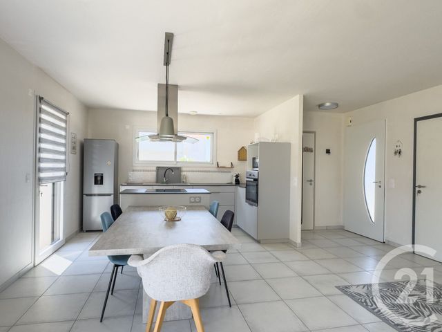 maison à vendre - 3 pièces - 81.79 m2 - STE FOY - 85 - PAYS-DE-LOIRE - Century 21 Bleu Marine