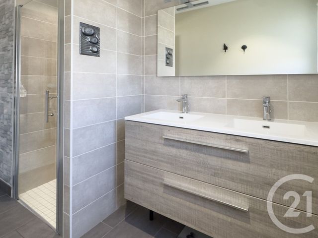 maison à vendre - 3 pièces - 81.79 m2 - STE FOY - 85 - PAYS-DE-LOIRE - Century 21 Bleu Marine