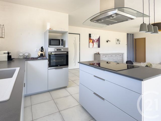maison à vendre - 3 pièces - 81.79 m2 - STE FOY - 85 - PAYS-DE-LOIRE - Century 21 Bleu Marine