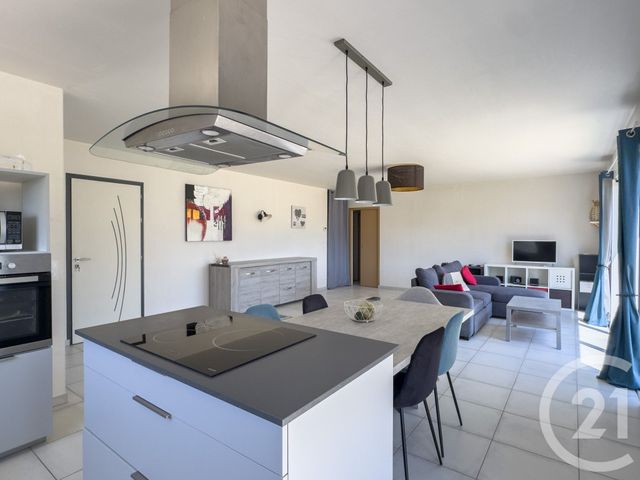 maison à vendre - 3 pièces - 81.79 m2 - STE FOY - 85 - PAYS-DE-LOIRE - Century 21 Bleu Marine