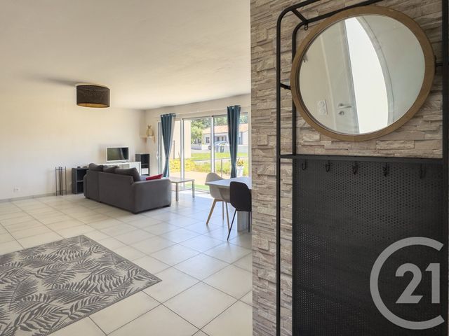 maison à vendre - 3 pièces - 81.79 m2 - STE FOY - 85 - PAYS-DE-LOIRE - Century 21 Bleu Marine