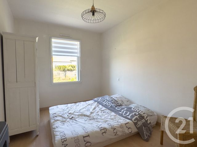 maison à vendre - 3 pièces - 81.79 m2 - STE FOY - 85 - PAYS-DE-LOIRE - Century 21 Bleu Marine