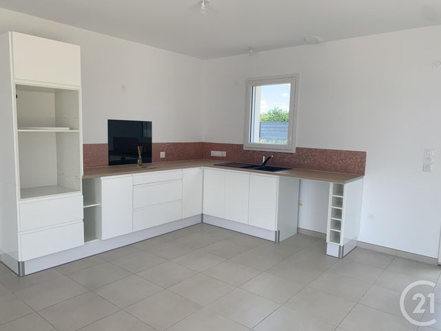 maison à louer - 4 pièces - 80.82 m2 - L ILE D OLONNE - 85 - PAYS-DE-LOIRE - Century 21 Bleu Marine