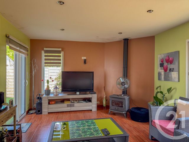 maison à vendre - 4 pièces - 147.32 m2 - OLONNE SUR MER - 85 - PAYS-DE-LOIRE - Century 21 Bleu Marine