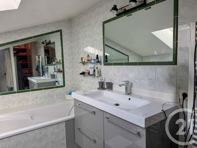 maison à vendre - 4 pièces - 147.32 m2 - OLONNE SUR MER - 85 - PAYS-DE-LOIRE - Century 21 Bleu Marine