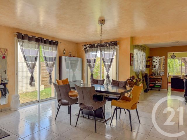 maison à vendre - 4 pièces - 147.32 m2 - OLONNE SUR MER - 85 - PAYS-DE-LOIRE - Century 21 Bleu Marine