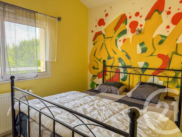 maison à vendre - 4 pièces - 147.32 m2 - OLONNE SUR MER - 85 - PAYS-DE-LOIRE - Century 21 Bleu Marine