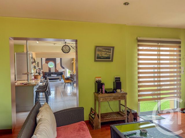 maison à vendre - 4 pièces - 147.32 m2 - OLONNE SUR MER - 85 - PAYS-DE-LOIRE - Century 21 Bleu Marine