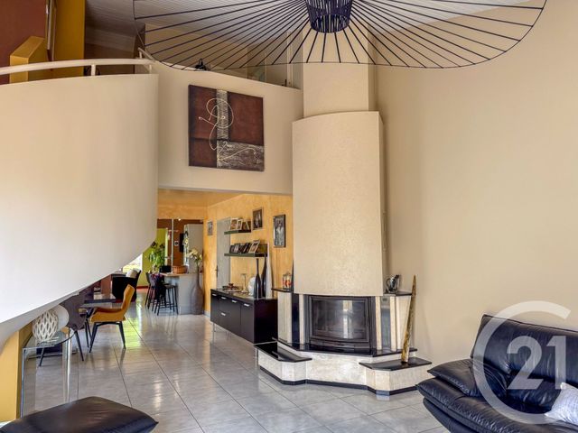 maison à vendre - 4 pièces - 147.32 m2 - OLONNE SUR MER - 85 - PAYS-DE-LOIRE - Century 21 Bleu Marine