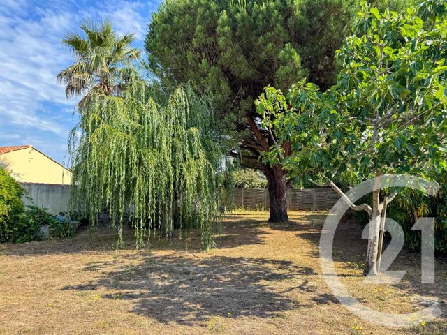 maison à vendre - 4 pièces - 147.32 m2 - OLONNE SUR MER - 85 - PAYS-DE-LOIRE - Century 21 Bleu Marine