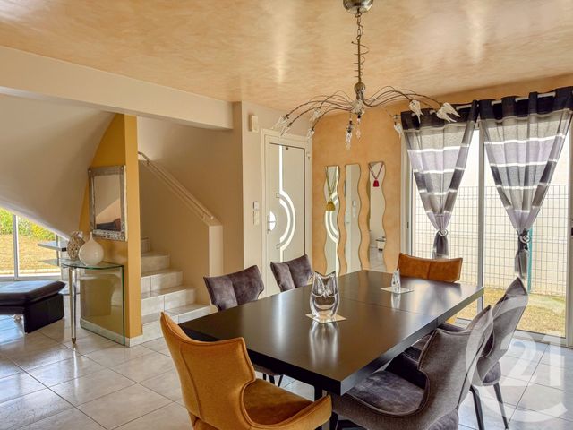 maison à vendre - 4 pièces - 147.32 m2 - OLONNE SUR MER - 85 - PAYS-DE-LOIRE - Century 21 Bleu Marine