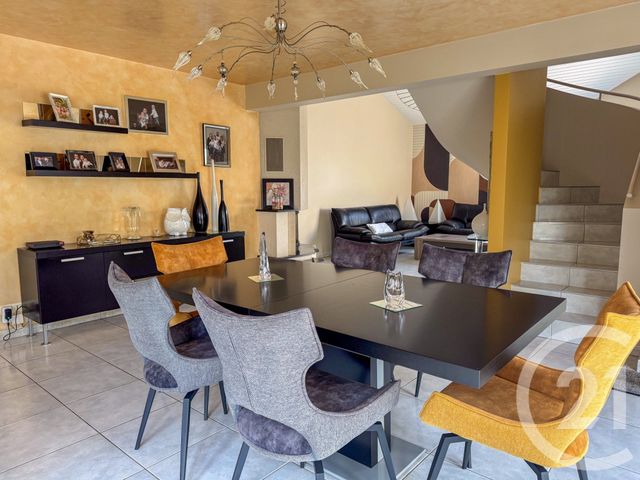 maison à vendre - 4 pièces - 147.32 m2 - OLONNE SUR MER - 85 - PAYS-DE-LOIRE - Century 21 Bleu Marine