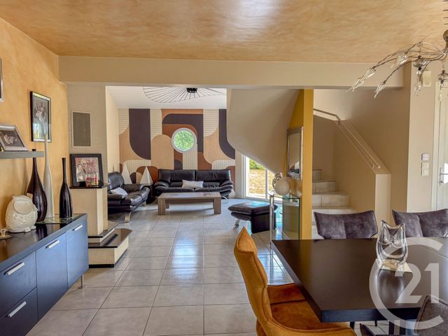 maison à vendre - 4 pièces - 147.32 m2 - OLONNE SUR MER - 85 - PAYS-DE-LOIRE - Century 21 Bleu Marine