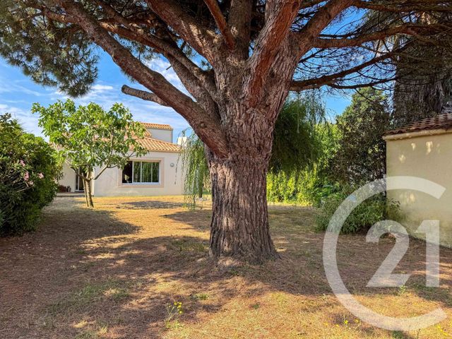 maison à vendre - 4 pièces - 147.32 m2 - OLONNE SUR MER - 85 - PAYS-DE-LOIRE - Century 21 Bleu Marine
