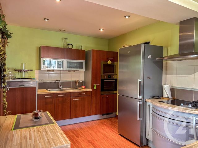 maison à vendre - 4 pièces - 147.32 m2 - OLONNE SUR MER - 85 - PAYS-DE-LOIRE - Century 21 Bleu Marine