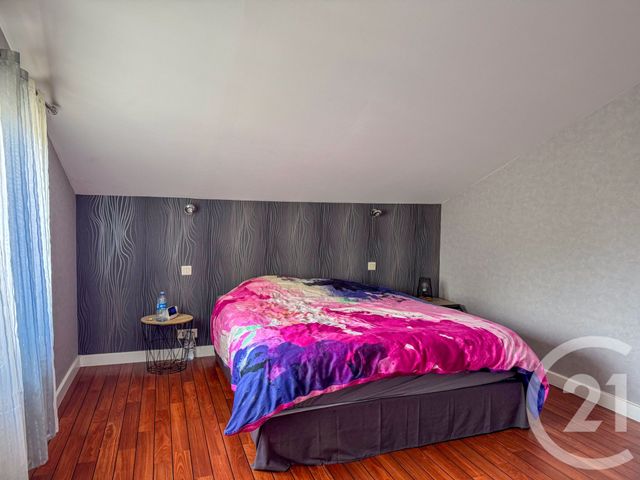 maison à vendre - 4 pièces - 147.32 m2 - OLONNE SUR MER - 85 - PAYS-DE-LOIRE - Century 21 Bleu Marine