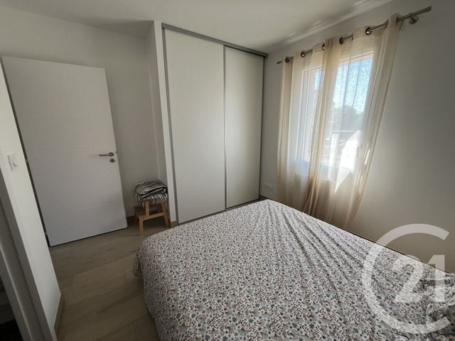 maison à louer - 4 pièces - 84.91 m2 - TALMONT ST HILAIRE - 85 - PAYS-DE-LOIRE - Century 21 Bleu Marine